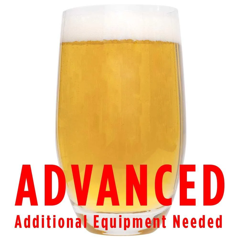 New Beer Recipe Kits